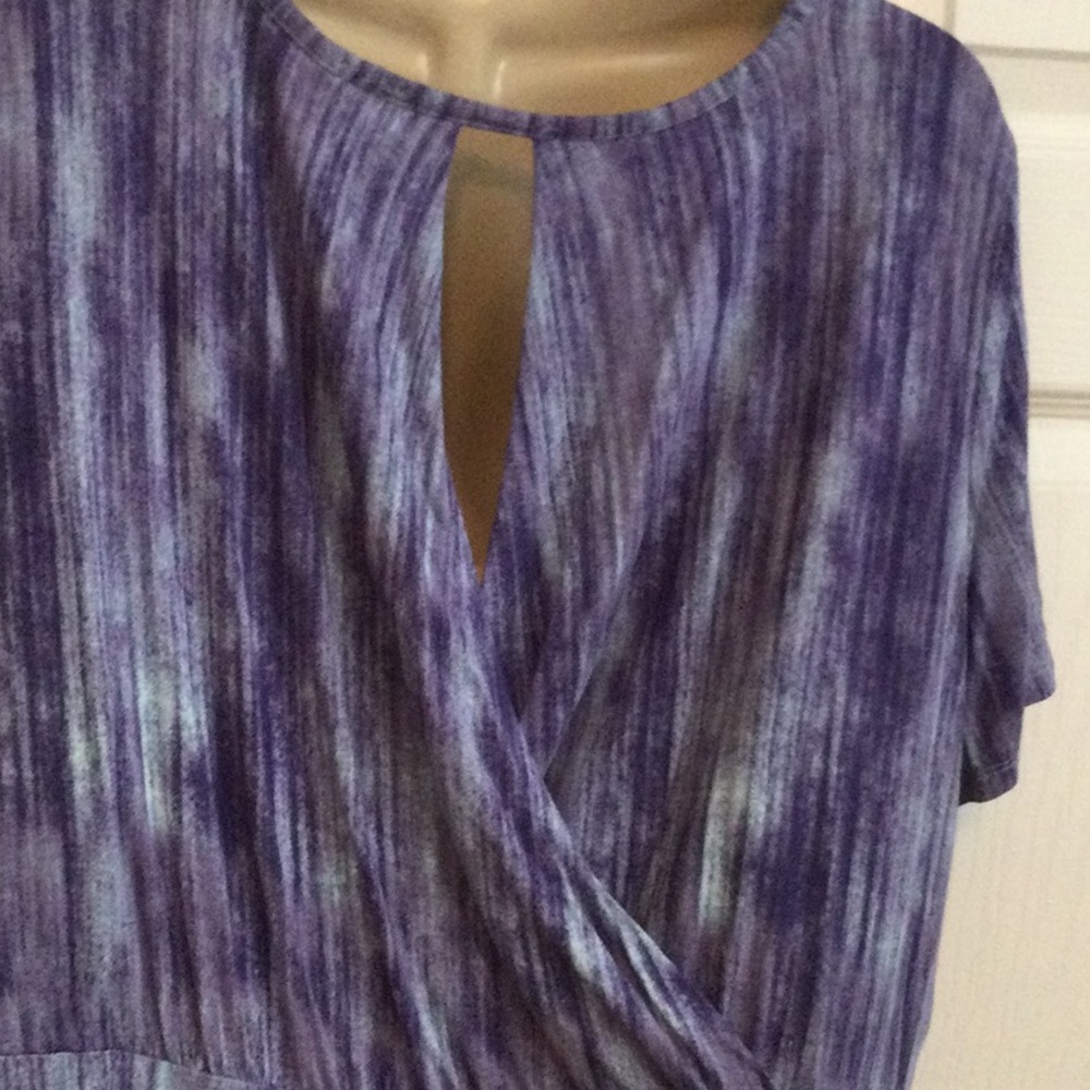 Lisa Rinna Collection Top - Picture 5 of 7